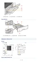 Preview for 51 page of Canon imageCLASS LBP6780x Manual