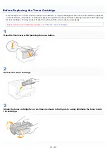 Preview for 66 page of Canon imageCLASS LBP6780x Manual