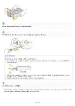 Preview for 69 page of Canon imageCLASS LBP6780x Manual