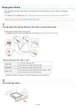 Предварительный просмотр 80 страницы Canon imageCLASS LBP6780x Manual