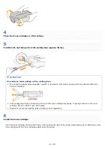 Preview for 98 page of Canon imageCLASS LBP6780x Manual