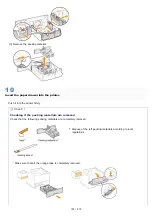 Preview for 100 page of Canon imageCLASS LBP6780x Manual