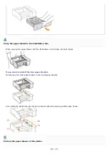 Preview for 104 page of Canon imageCLASS LBP6780x Manual