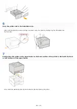 Preview for 105 page of Canon imageCLASS LBP6780x Manual