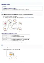 Preview for 113 page of Canon imageCLASS LBP6780x Manual