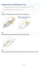 Preview for 162 page of Canon imageCLASS LBP6780x Manual