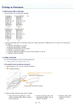 Preview for 193 page of Canon imageCLASS LBP6780x Manual