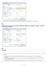 Preview for 216 page of Canon imageCLASS LBP6780x Manual