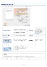 Preview for 252 page of Canon imageCLASS LBP6780x Manual