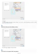 Preview for 262 page of Canon imageCLASS LBP6780x Manual