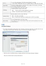 Preview for 276 page of Canon imageCLASS LBP6780x Manual