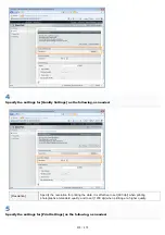 Preview for 279 page of Canon imageCLASS LBP6780x Manual