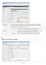 Preview for 284 page of Canon imageCLASS LBP6780x Manual