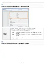 Preview for 291 page of Canon imageCLASS LBP6780x Manual