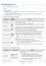 Preview for 299 page of Canon imageCLASS LBP6780x Manual