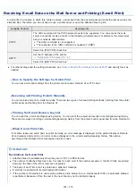 Preview for 305 page of Canon imageCLASS LBP6780x Manual