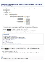 Preview for 352 page of Canon imageCLASS LBP6780x Manual