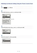 Preview for 411 page of Canon imageCLASS LBP6780x Manual