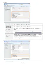 Preview for 430 page of Canon imageCLASS LBP6780x Manual