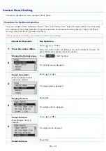 Preview for 560 page of Canon imageCLASS LBP6780x Manual