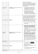 Preview for 566 page of Canon imageCLASS LBP6780x Manual