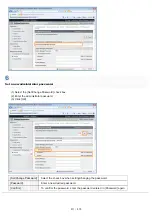 Preview for 611 page of Canon imageCLASS LBP6780x Manual