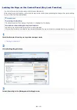 Preview for 680 page of Canon imageCLASS LBP6780x Manual