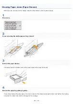 Preview for 872 page of Canon imageCLASS LBP6780x Manual