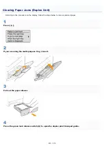 Preview for 874 page of Canon imageCLASS LBP6780x Manual