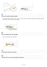 Preview for 875 page of Canon imageCLASS LBP6780x Manual