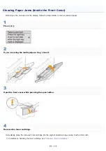 Preview for 879 page of Canon imageCLASS LBP6780x Manual