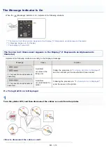 Предварительный просмотр 886 страницы Canon imageCLASS LBP6780x Manual