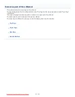 Предварительный просмотр 22 страницы Canon imageCLASS LBP7110Cw Manual