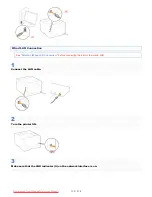 Предварительный просмотр 115 страницы Canon imageCLASS LBP7110Cw Manual