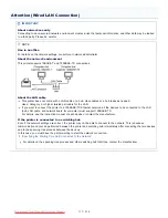 Предварительный просмотр 117 страницы Canon imageCLASS LBP7110Cw Manual