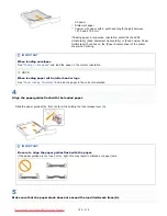 Предварительный просмотр 142 страницы Canon imageCLASS LBP7110Cw Manual