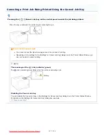 Предварительный просмотр 157 страницы Canon imageCLASS LBP7110Cw Manual