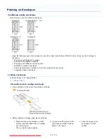 Предварительный просмотр 163 страницы Canon imageCLASS LBP7110Cw Manual