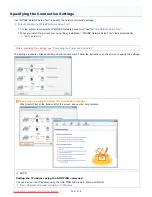 Предварительный просмотр 226 страницы Canon imageCLASS LBP7110Cw Manual