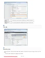 Предварительный просмотр 248 страницы Canon imageCLASS LBP7110Cw Manual