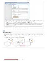 Предварительный просмотр 263 страницы Canon imageCLASS LBP7110Cw Manual