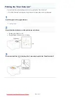 Предварительный просмотр 329 страницы Canon imageCLASS LBP7110Cw Manual