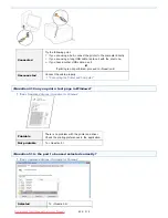 Предварительный просмотр 406 страницы Canon imageCLASS LBP7110Cw Manual