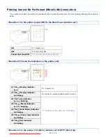 Предварительный просмотр 408 страницы Canon imageCLASS LBP7110Cw Manual