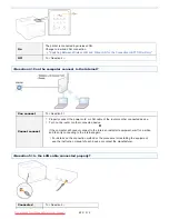 Предварительный просмотр 409 страницы Canon imageCLASS LBP7110Cw Manual