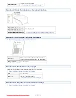 Предварительный просмотр 410 страницы Canon imageCLASS LBP7110Cw Manual