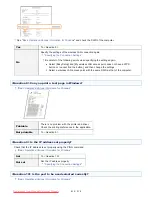 Предварительный просмотр 416 страницы Canon imageCLASS LBP7110Cw Manual