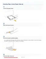 Предварительный просмотр 443 страницы Canon imageCLASS LBP7110Cw Manual