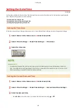 Preview for 25 page of Canon imageCLASS LBP913w User Manual