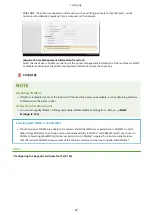 Preview for 68 page of Canon imageCLASS LBP913w User Manual